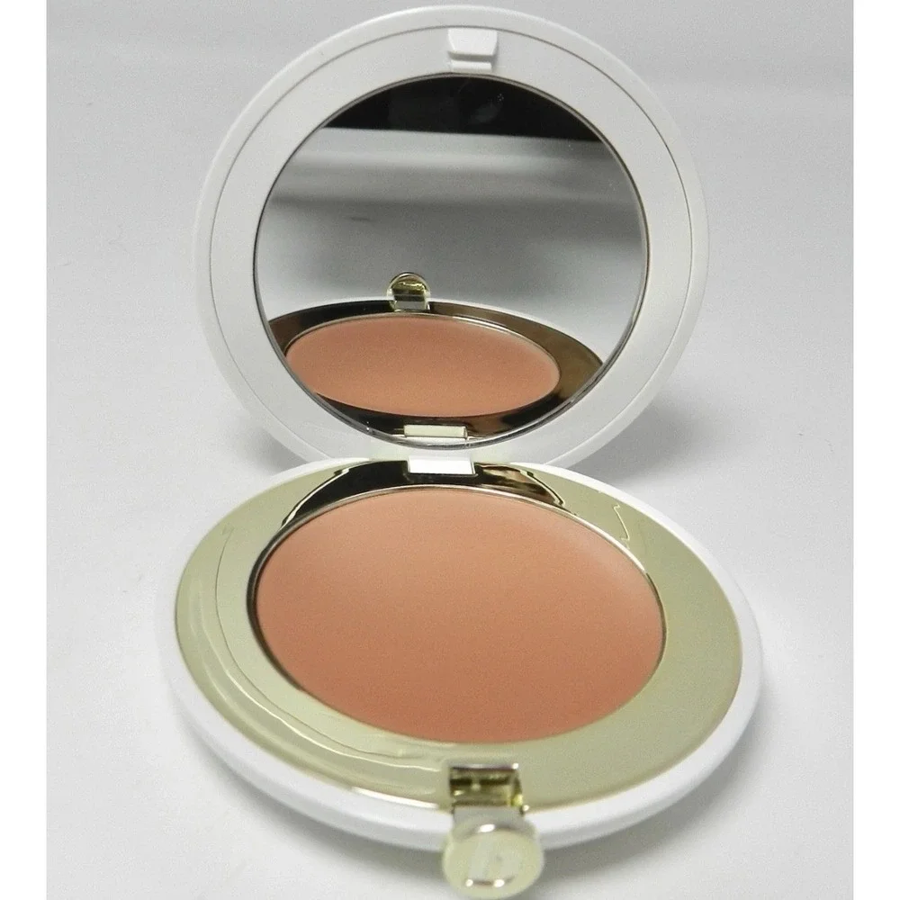 Beautycounter Cheeky Clean Cream Blush Chai 0.14 oz / 4g New In Box KD